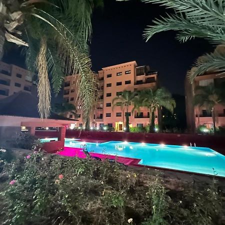 Hivernage - Stylish Apt In The Heart Of The City Marraquexe Exterior foto