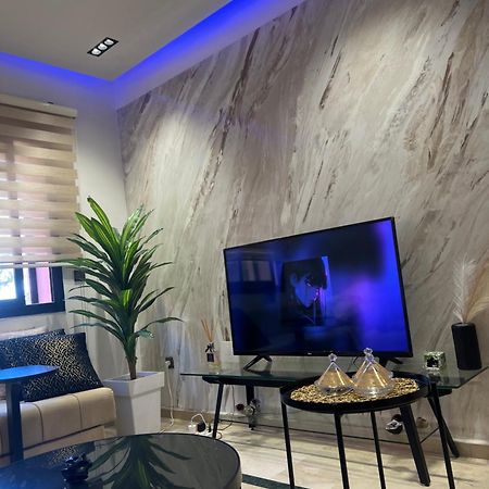 Hivernage - Stylish Apt In The Heart Of The City Marraquexe Exterior foto