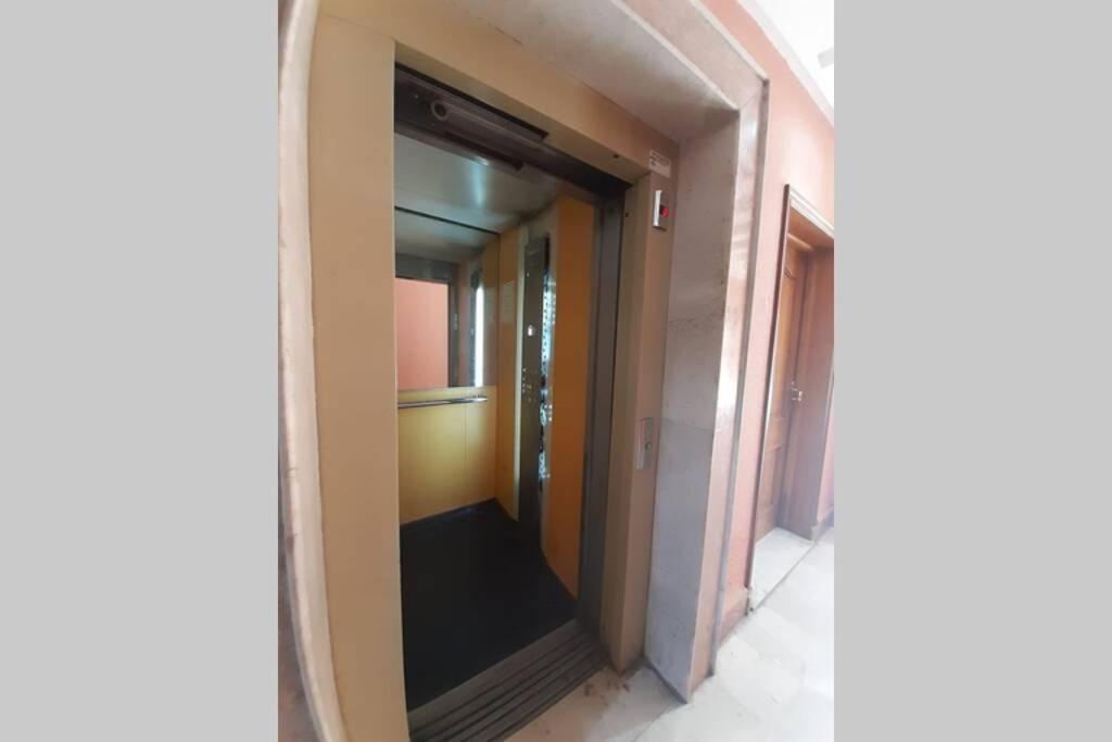 Hivernage - Stylish Apt In The Heart Of The City Marraquexe Exterior foto