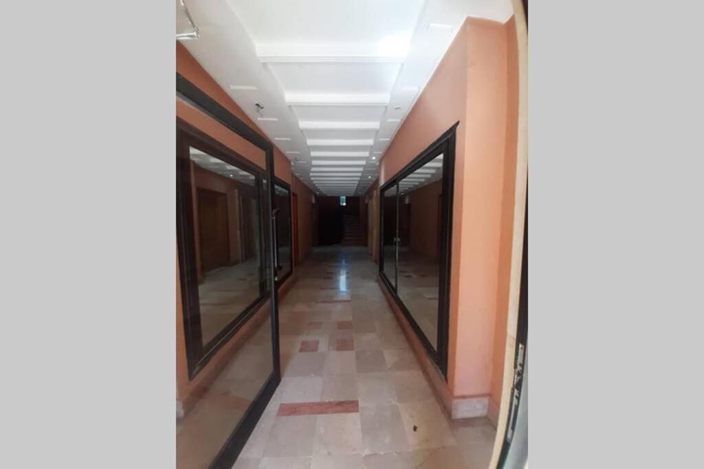 Hivernage - Stylish Apt In The Heart Of The City Marraquexe Exterior foto