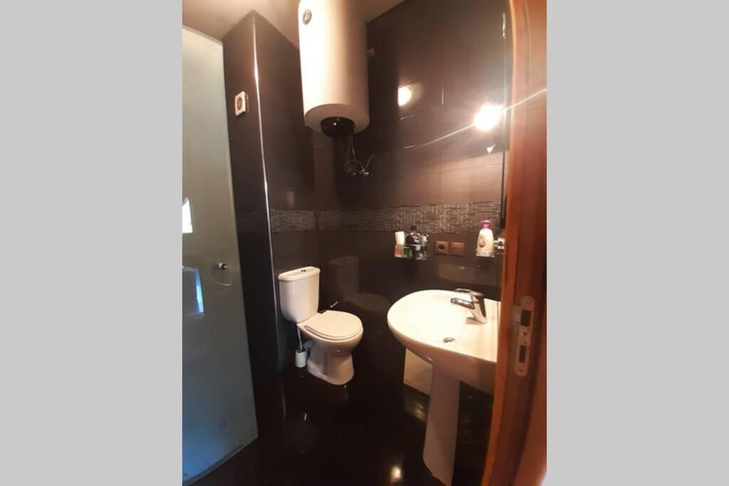 Hivernage - Stylish Apt In The Heart Of The City Marraquexe Exterior foto