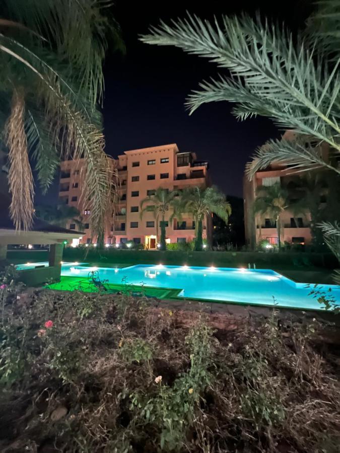 Hivernage - Stylish Apt In The Heart Of The City Marraquexe Exterior foto