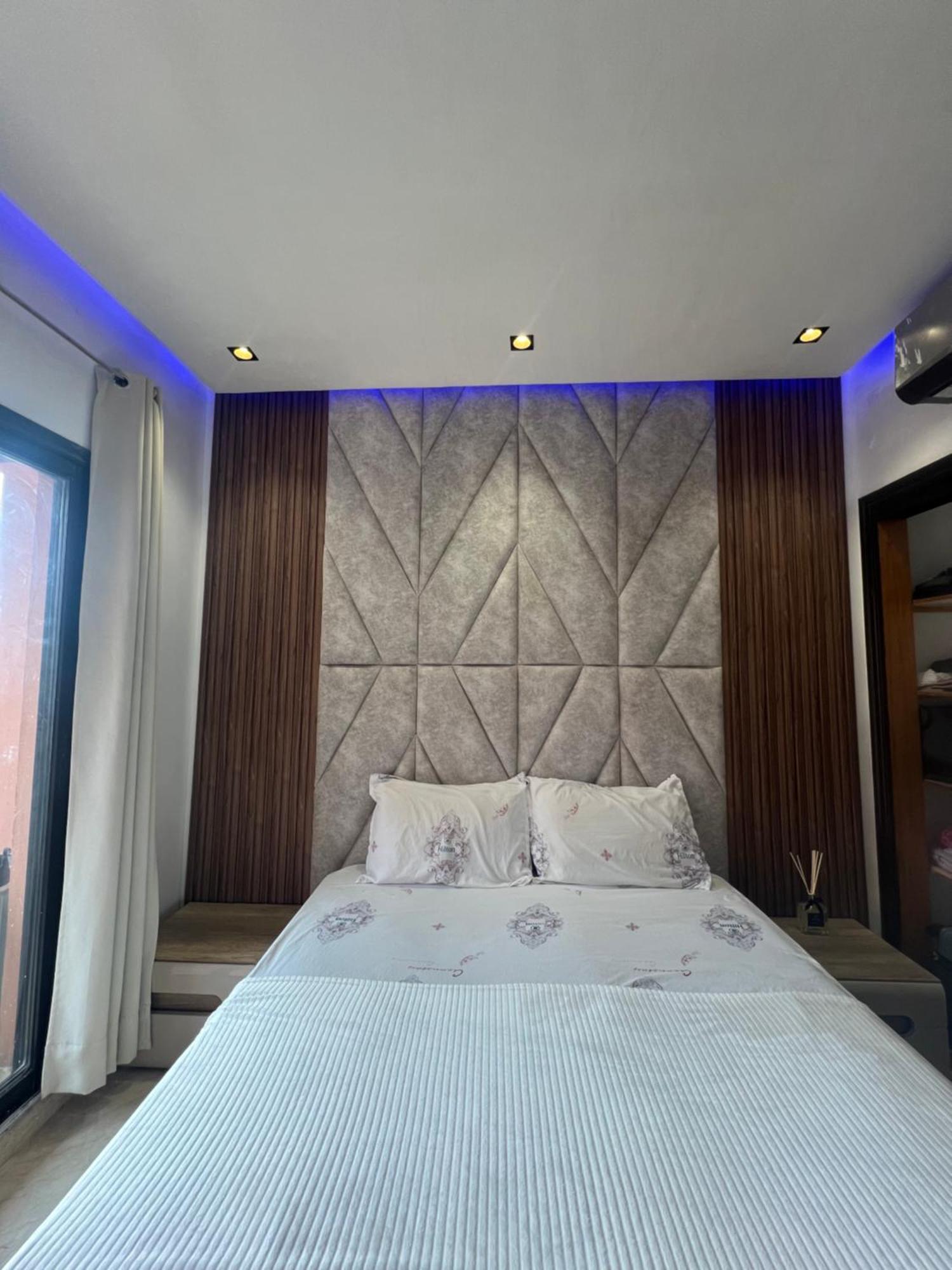 Hivernage - Stylish Apt In The Heart Of The City Marraquexe Exterior foto